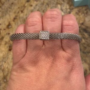 Park Lane Plush Bracelet